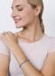 Preview: Blau/Lila - Petit Glamour d'Afrique Armband von Konplott